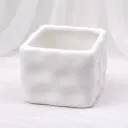 Soft Cube Planter