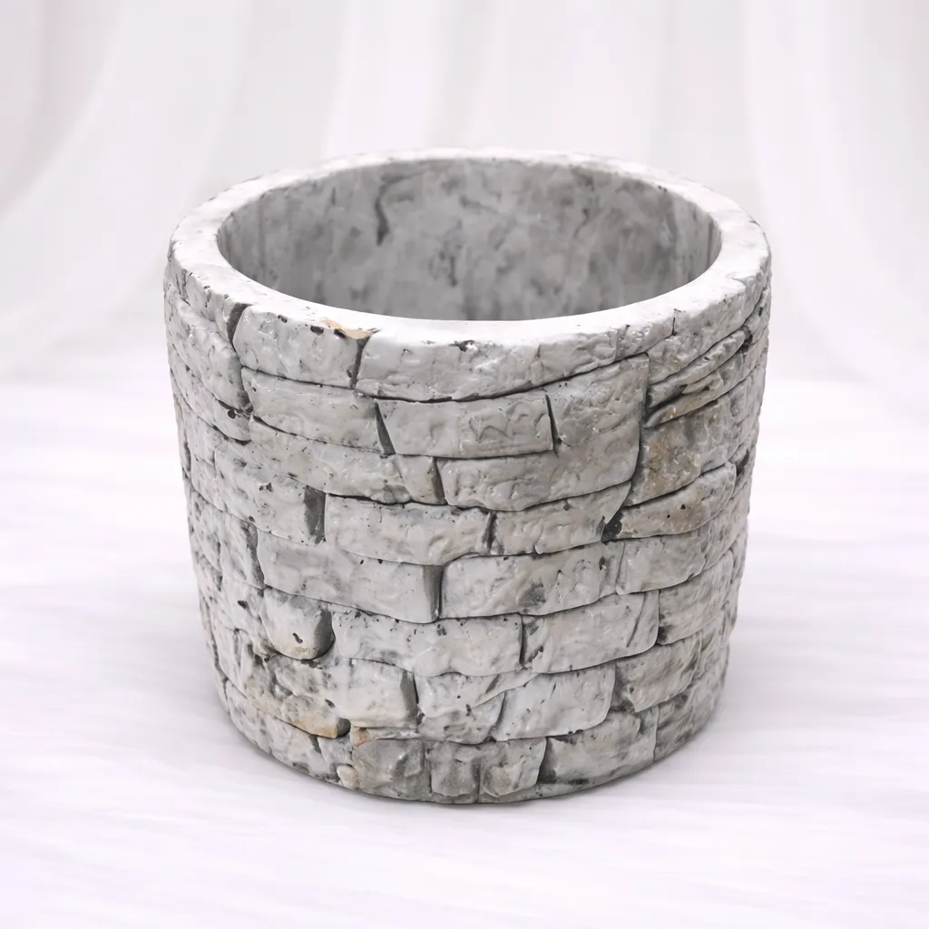 [P-1144] Stone Brick