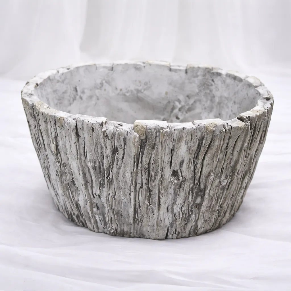 [P-1145] Textured Concrete