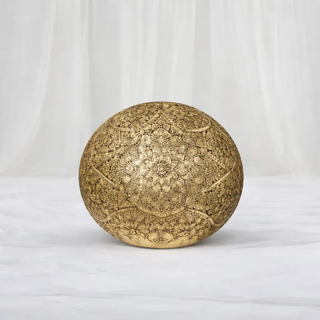 [S-861] Imperial Orb