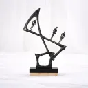 Apex Motion Sculpture