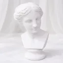 Apollo Bust