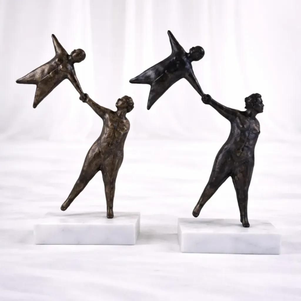 Balance Dance Duo