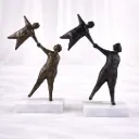 Balance Dance Duo