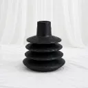 EarthTone Stack Vase