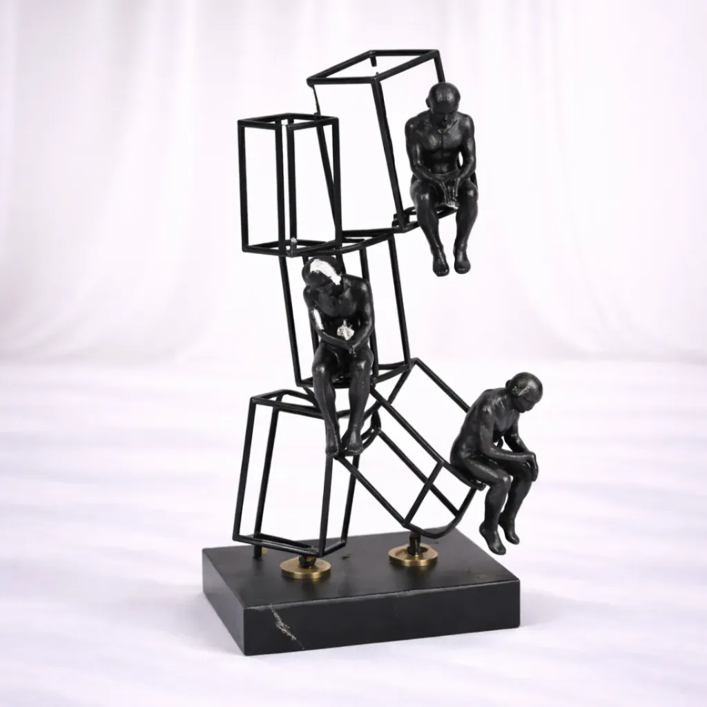 Mechanical Frame Form