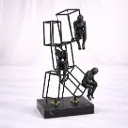 Mechanical Frame Form