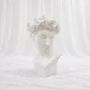Roman Scholar Bust