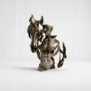 Rustic Warrior