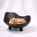 Stone Snack Bowl
