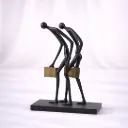 Duo Balance Figures