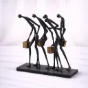 Unity Dance Set