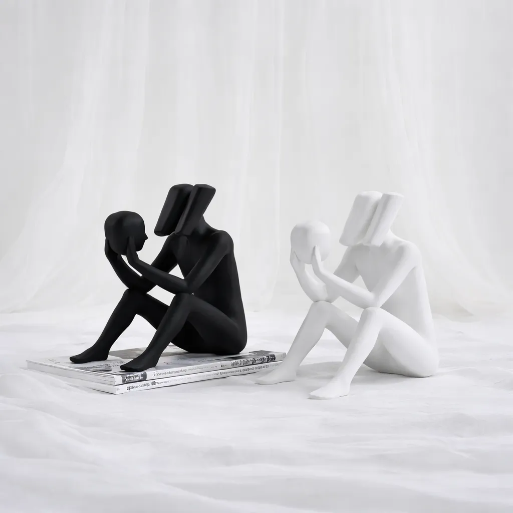 Duality of Thought