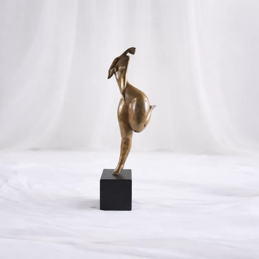 Dance of Grace