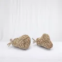 Rustic Embrace