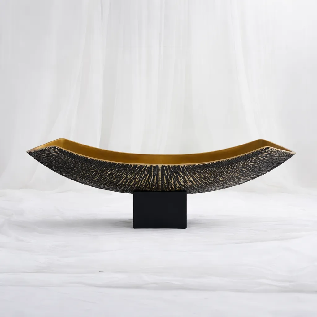 Arc Balance Tray