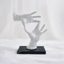 Hands of Elegance