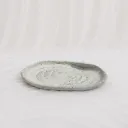 Organic Textured Decorative piece