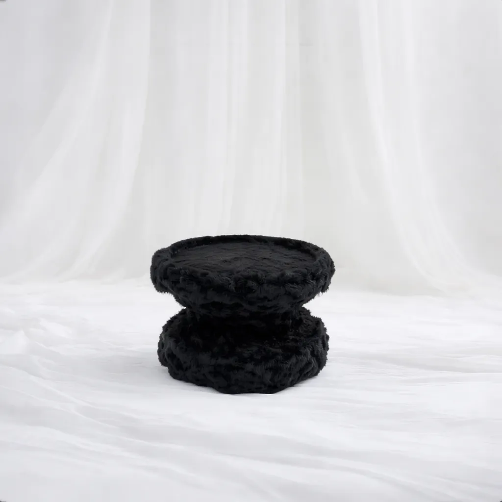 Midnight Comfort (Ottoman)