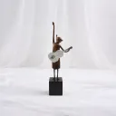 Serenade in Bronze