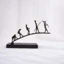 The Path of Progress