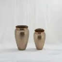 Luxe Ember Columns