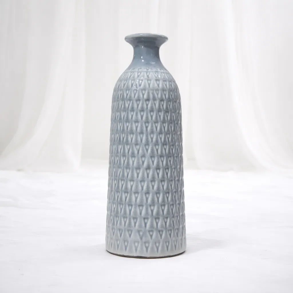 Aurelia Textured Vase