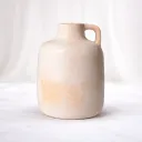 Ivory Dune Jug