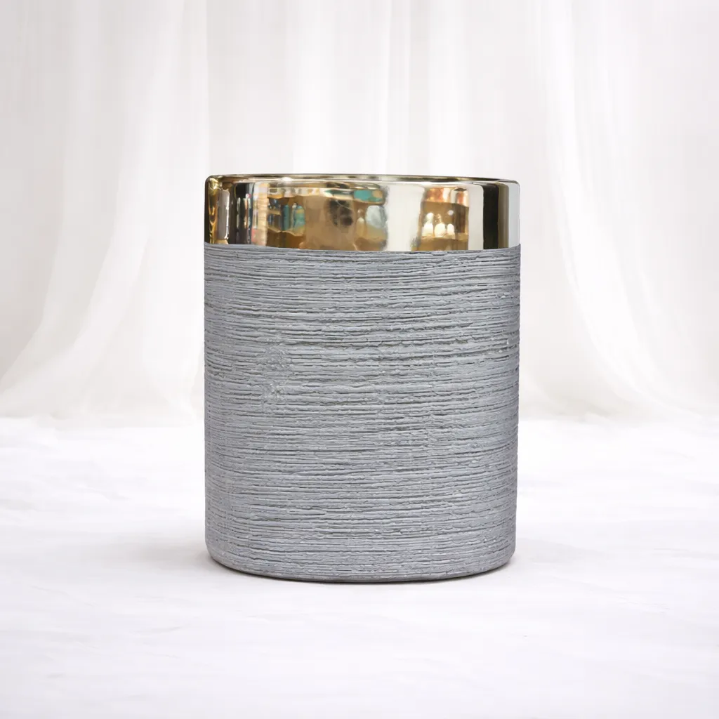 Sterling Ridge Vase