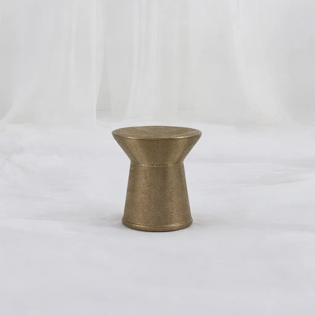 [MI-552] Woven Legacy Vase