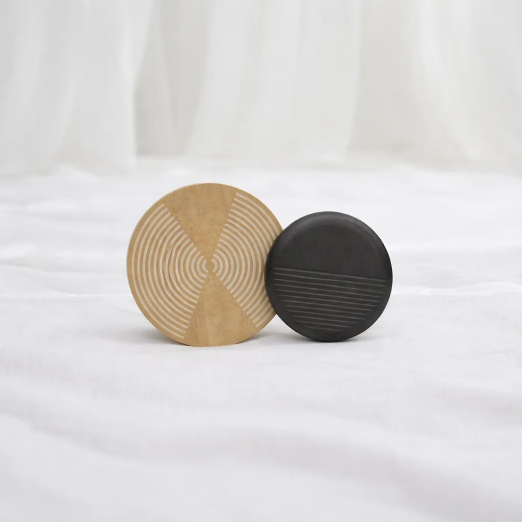 [Wa-811] Dual Tone Disc