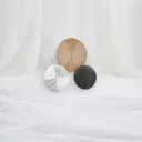 Minimal Contrast Circle Set