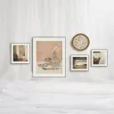 Vintage Gallery Wall Art