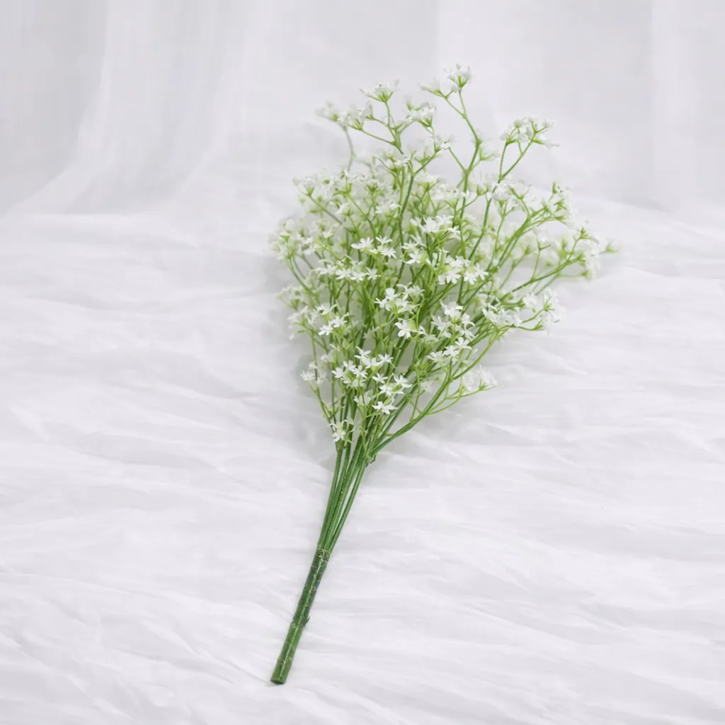 Berry Stem