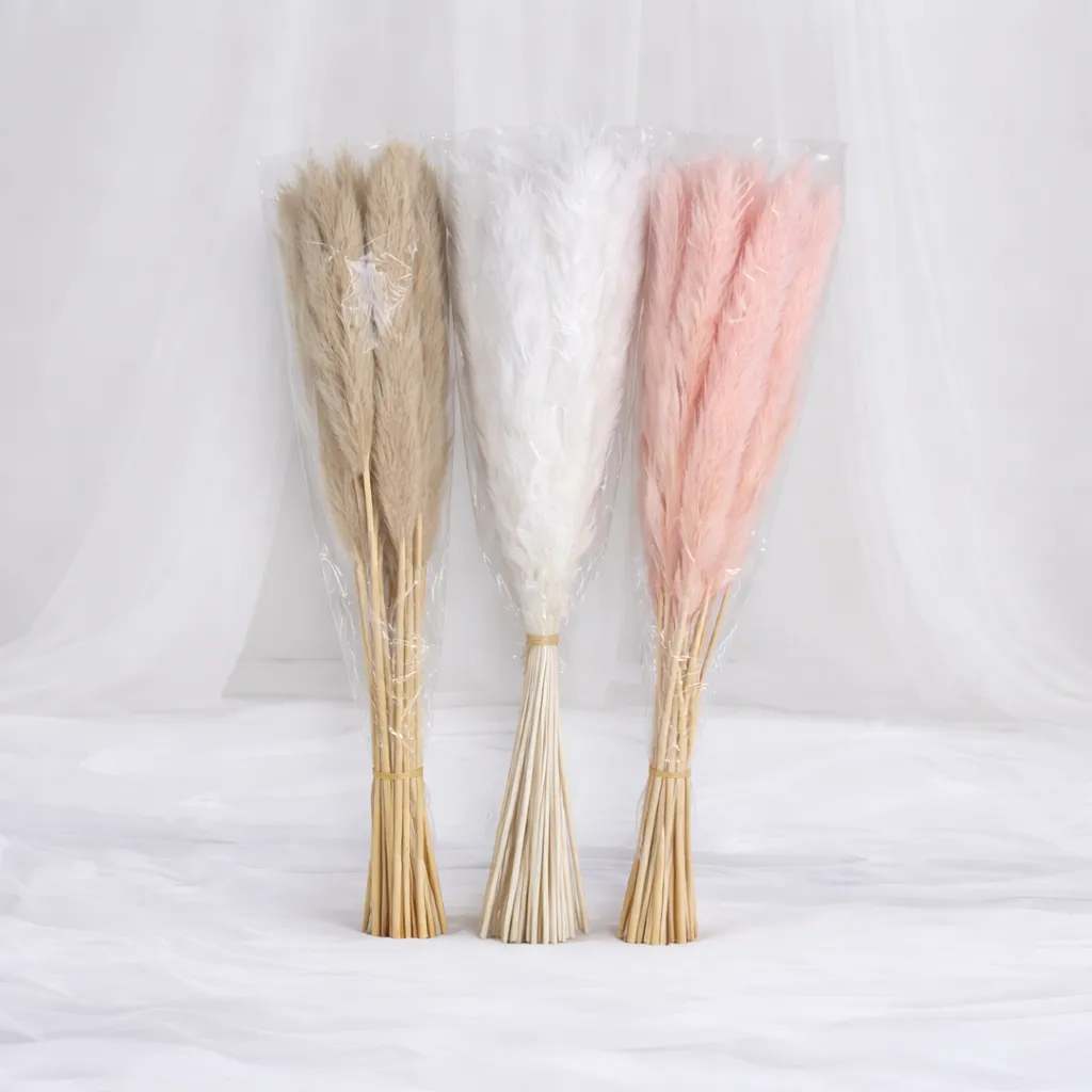 Blush Natural Stems