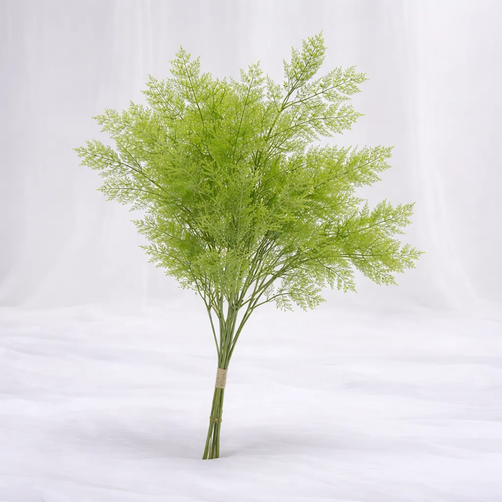 Bright Moss Stem