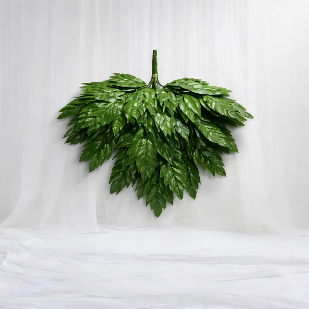 Cascade Green Cluster