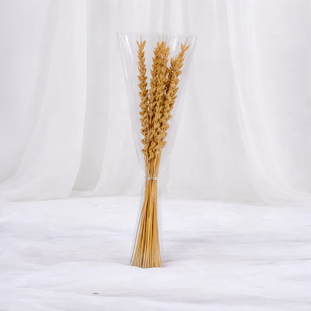 Golden Wheat Bundle