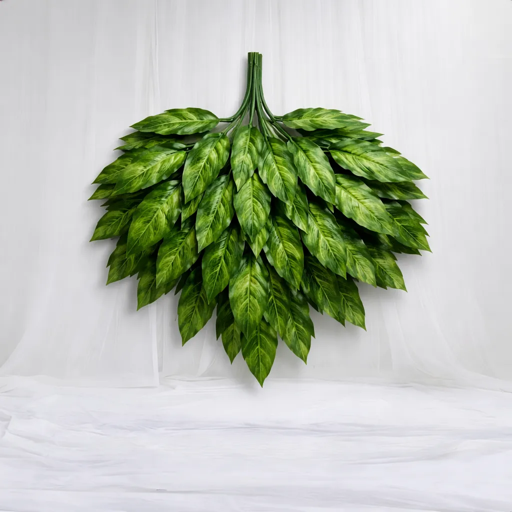 Hanging Fern Cluster