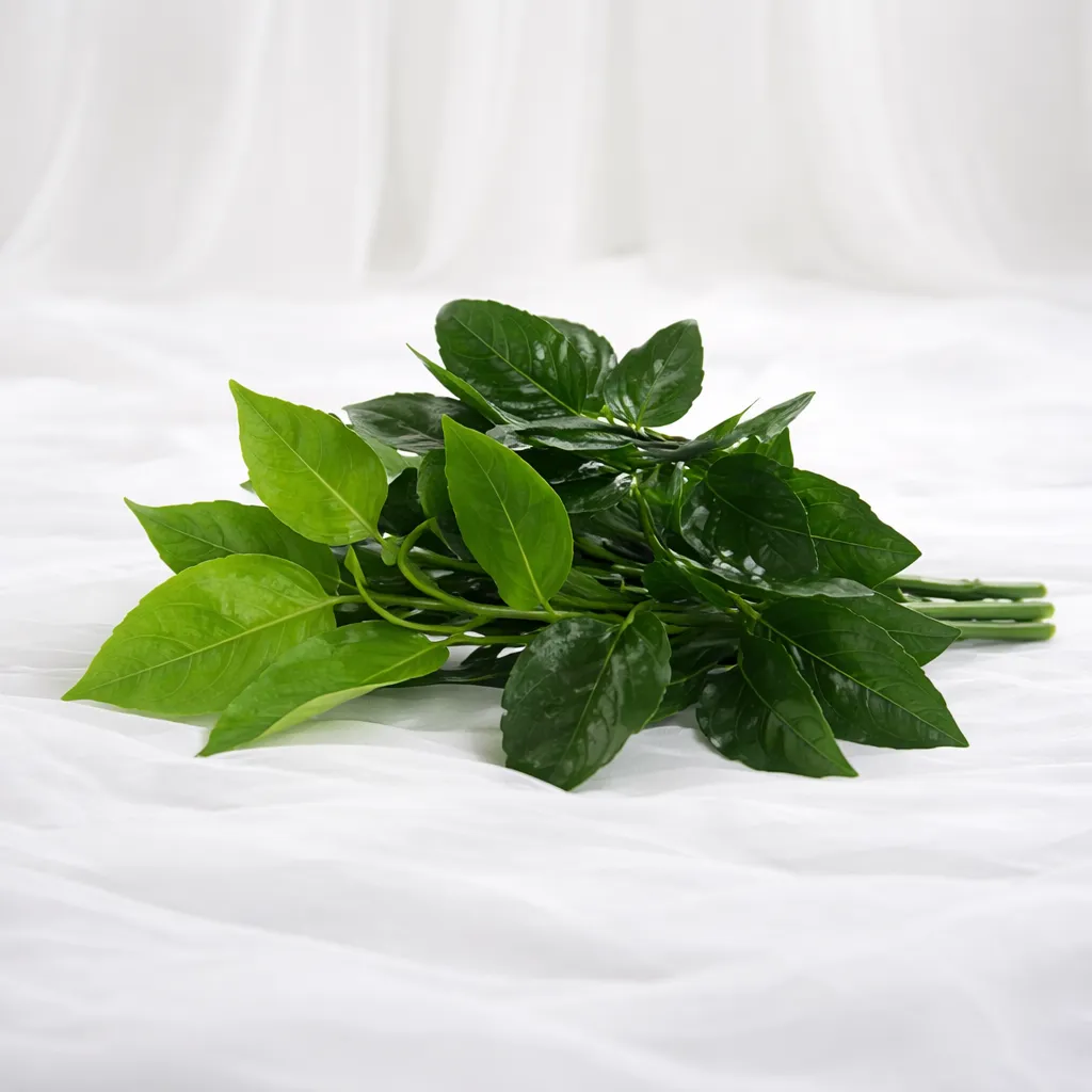 Jungle Leaf Bundle