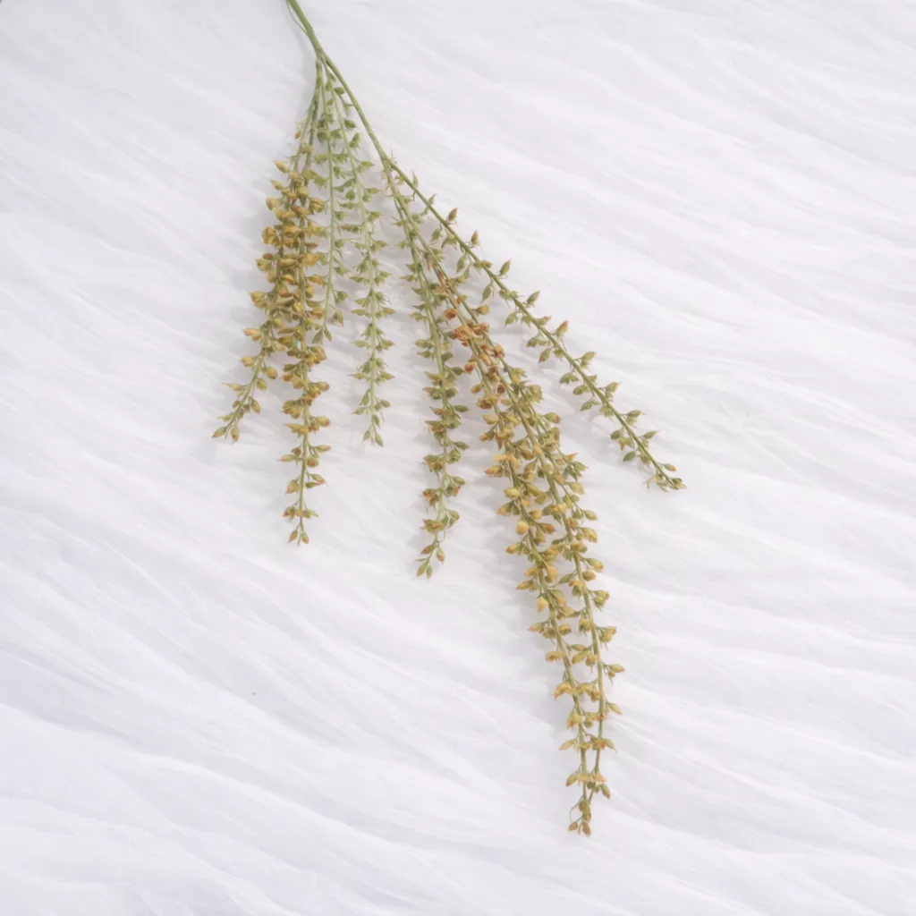 Golden Willow Drop Stem
