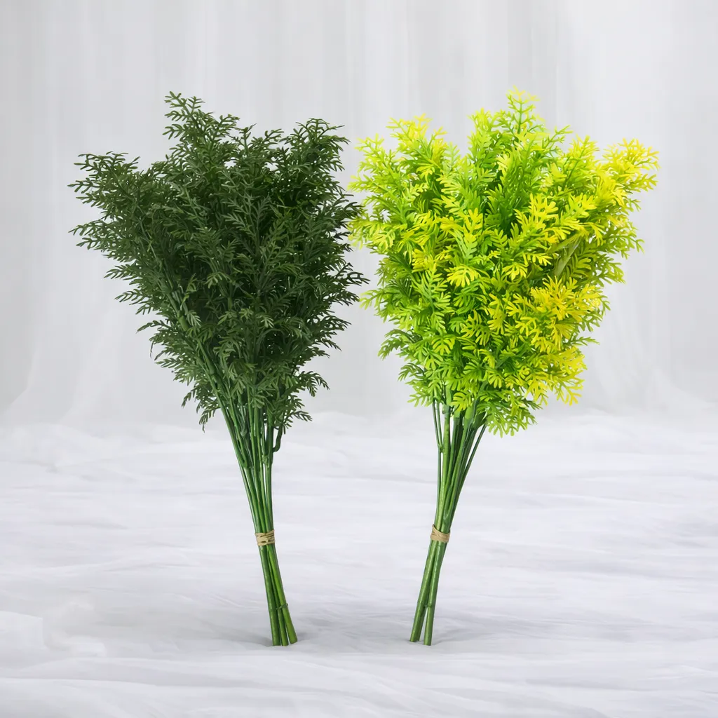 Minimal Leaf Stem