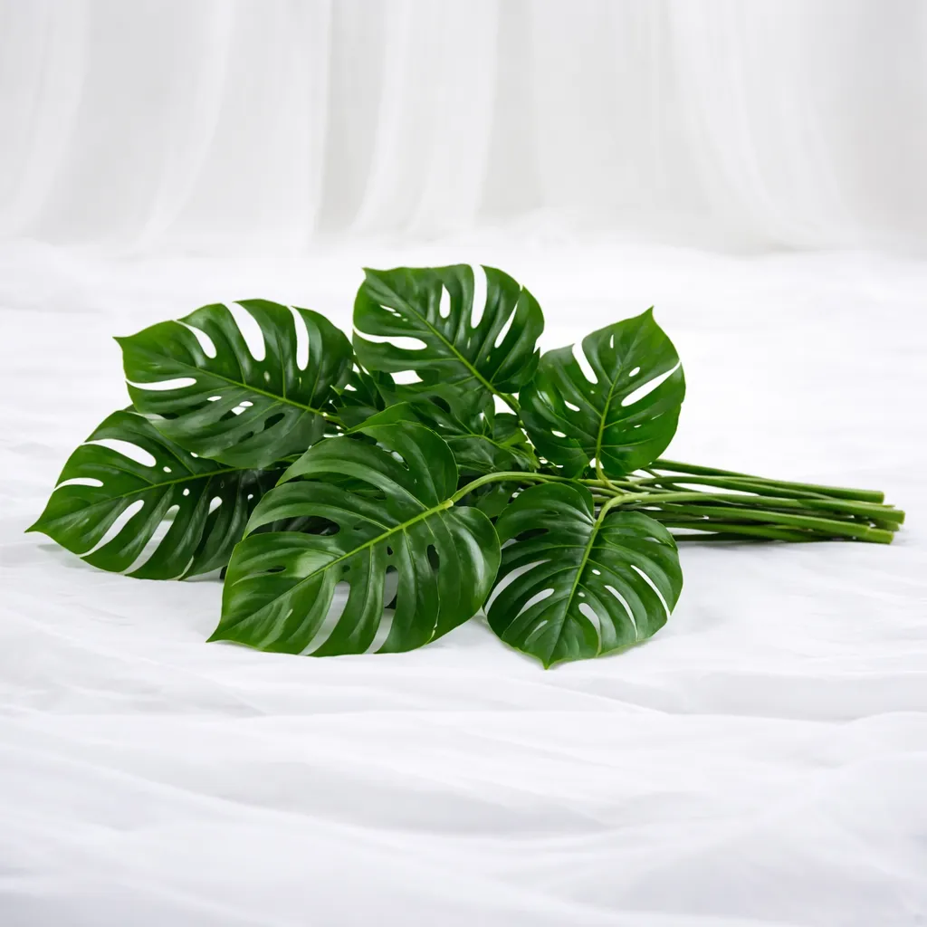 Monstera Leaf