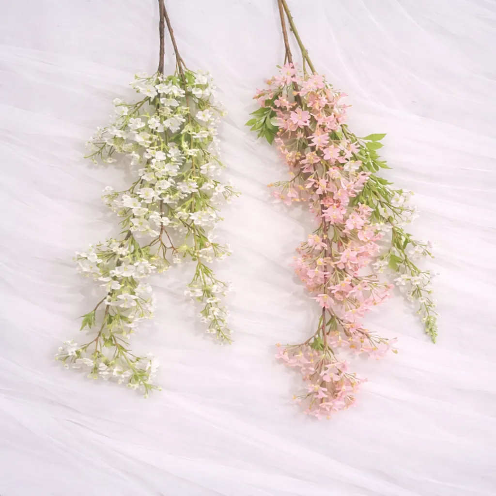Natural Reed Bundle