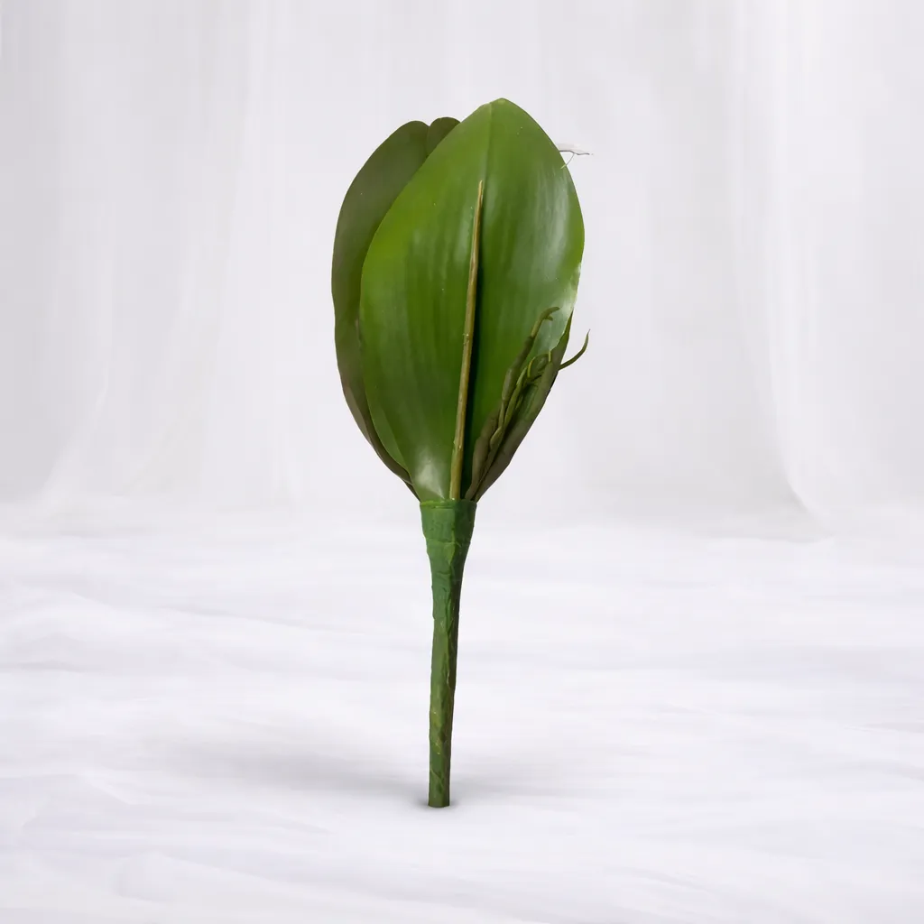 Palm Blade Stem
