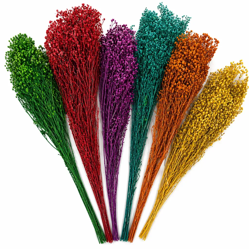Prism Dried Grass Collection
