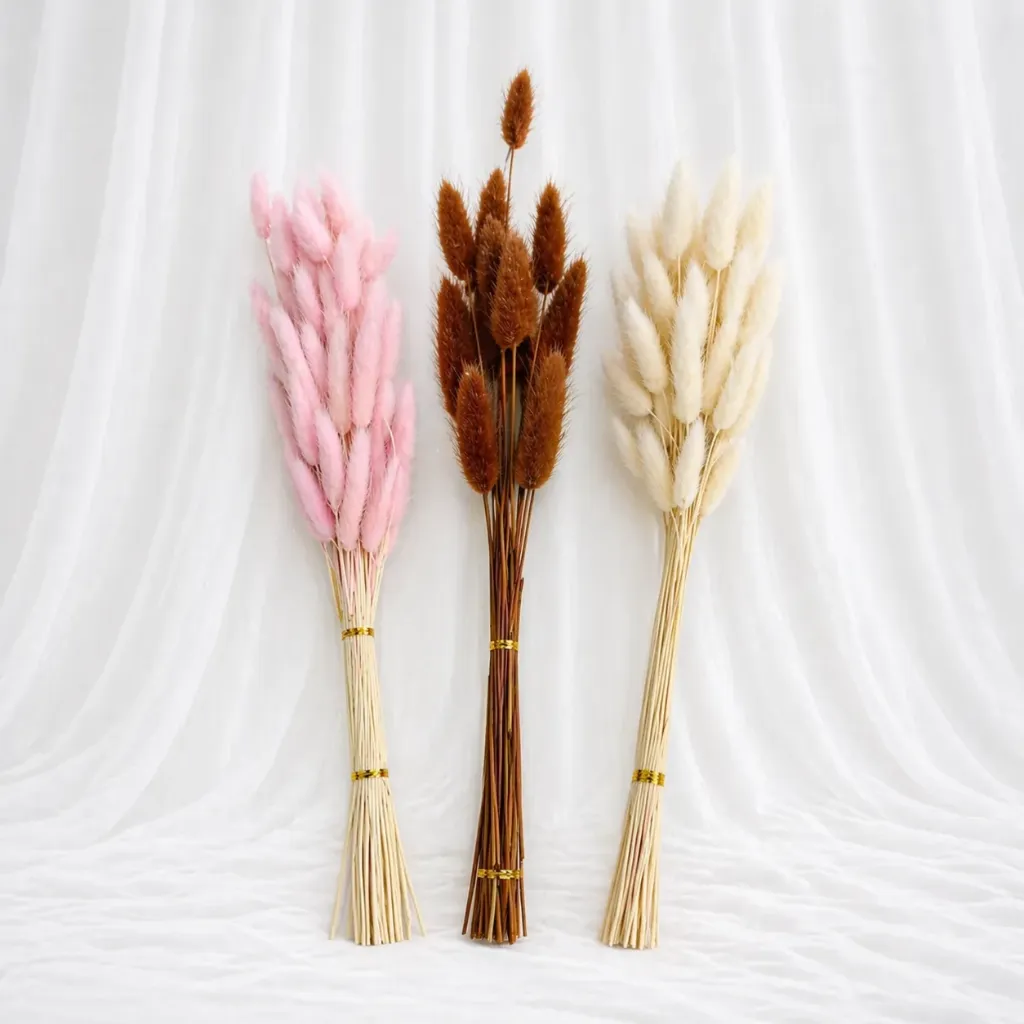 Rustic Harvest Stem