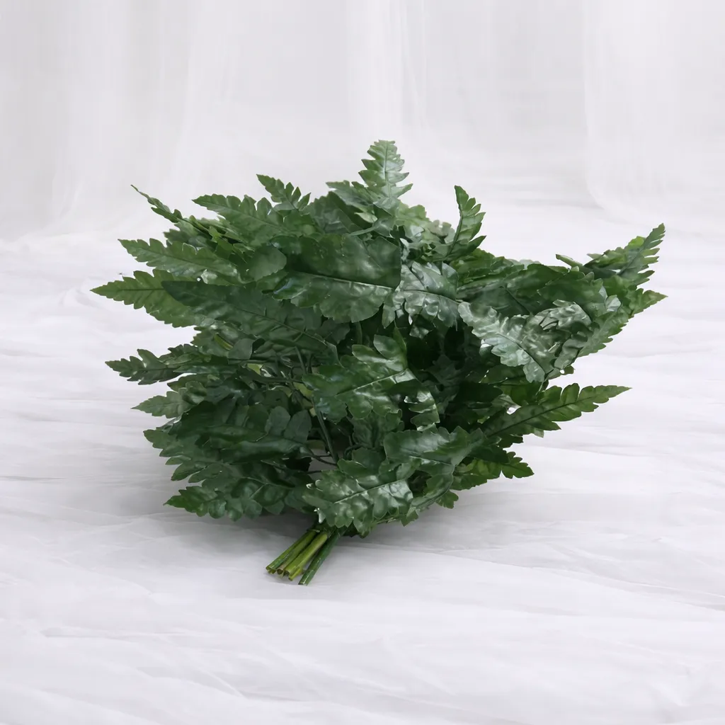 Single Stem Tree