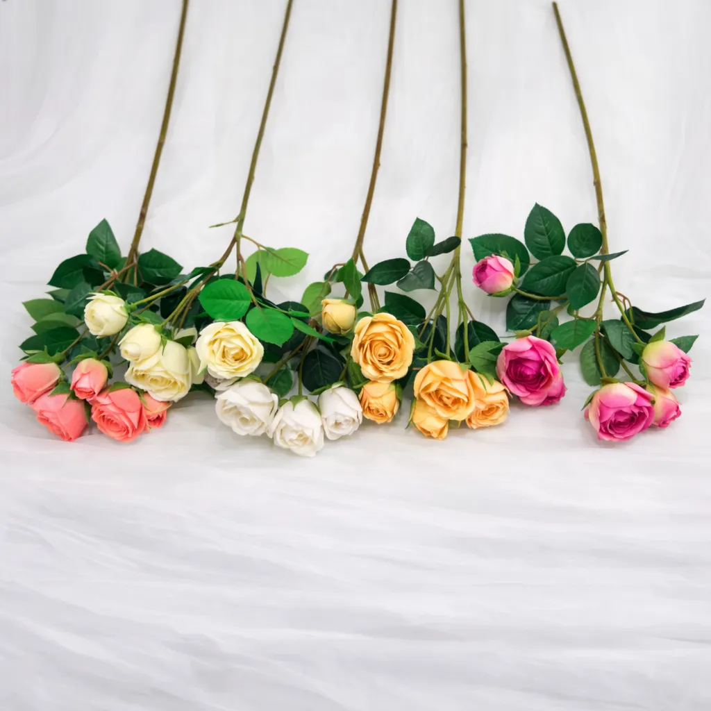 Spring Drop Blossom Stems