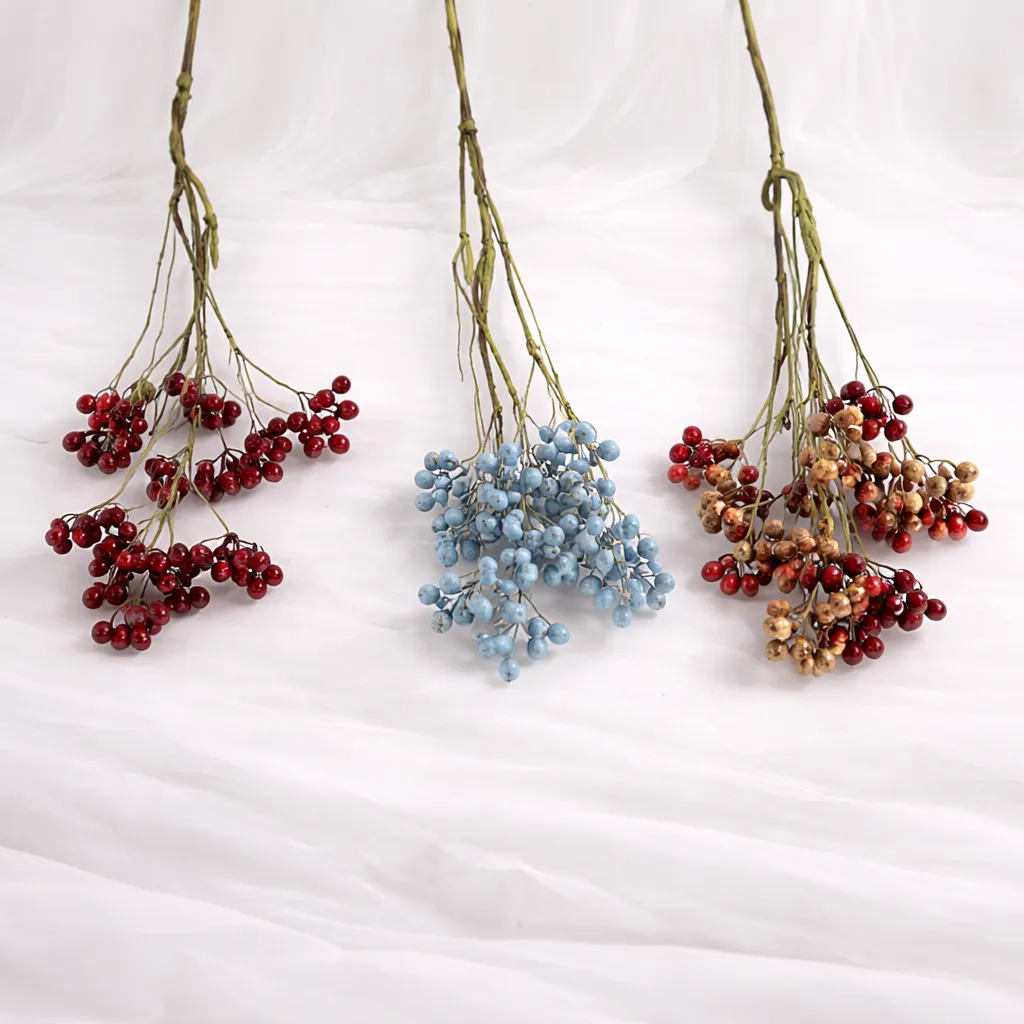 Vine Knot Stem